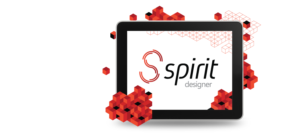 Spirit Designer