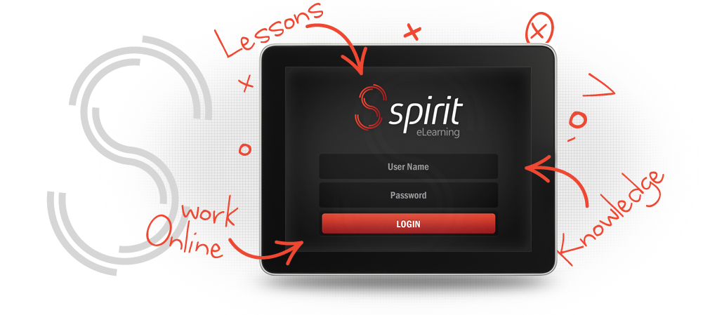 Spirit eLearning